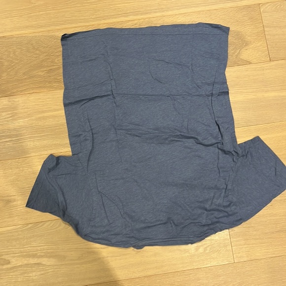 Pocket t-shirt - Picture 4 of 4